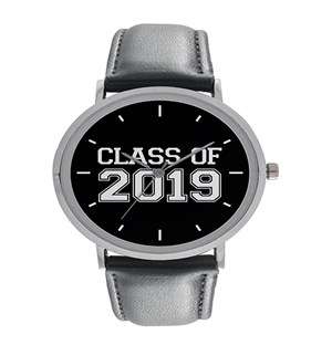Personalised Digitime Graduation Watch