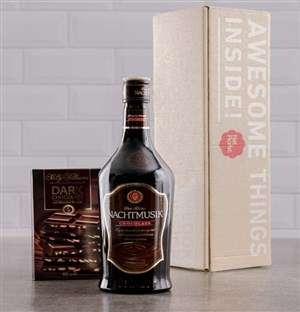 Nachtmusik and Chocs Gift