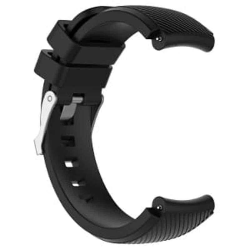 Killer Deals Amazfit Stratos/2/2S/ Pace silicone strap - Frost blue (M-L)