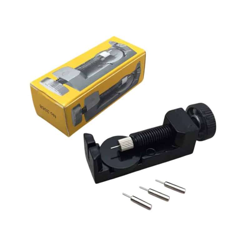 Killer Deals Metal Watch Strap Needle Feeder Link Length Adjuster Tool