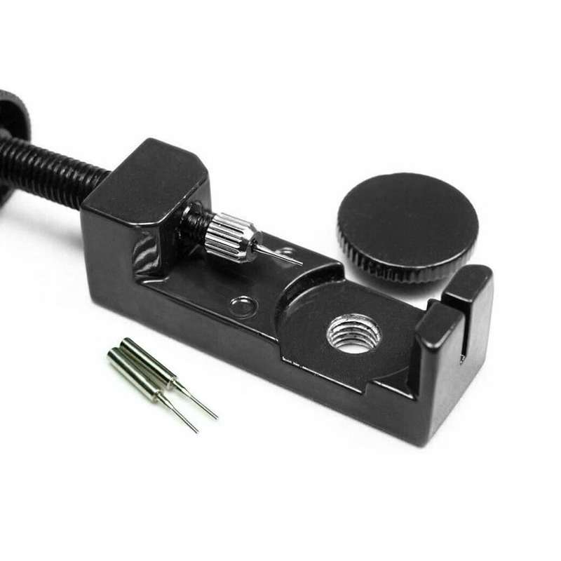 Killer Deals Metal Watch Strap Needle Feeder Link Length Adjuster Tool