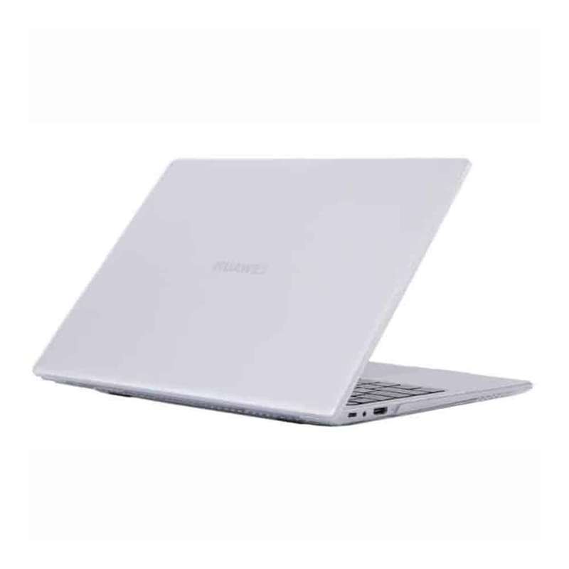 Protective Laptop Case for Huawei MateBook D14 2023- Transparent