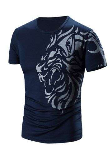Short Sleeve T Shirt