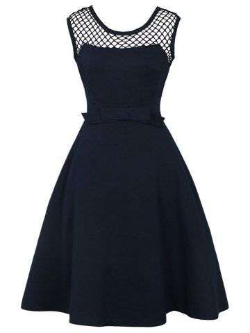 Vintage Dress - Medium