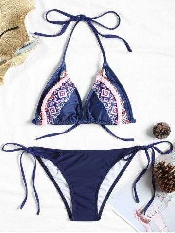 Bikini Swimsuit