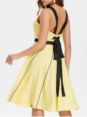 Vintage Dress