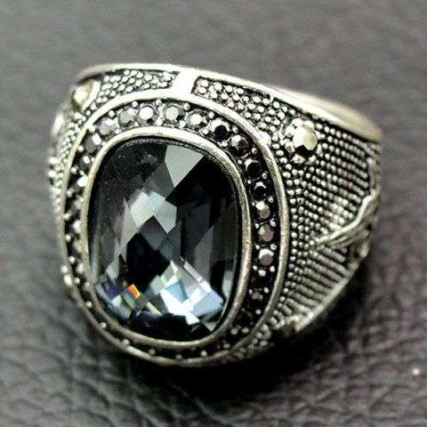 Retro Ring