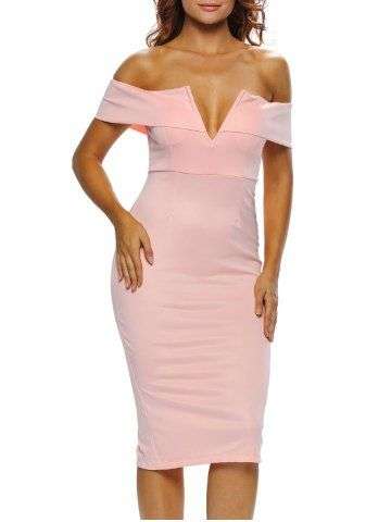 Club Dress