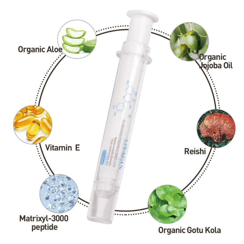 Instant Wrinkle Remover Cream