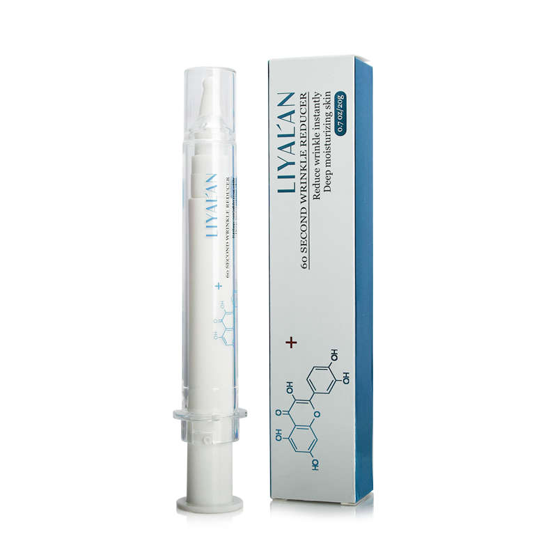 Instant Wrinkle Remover Cream