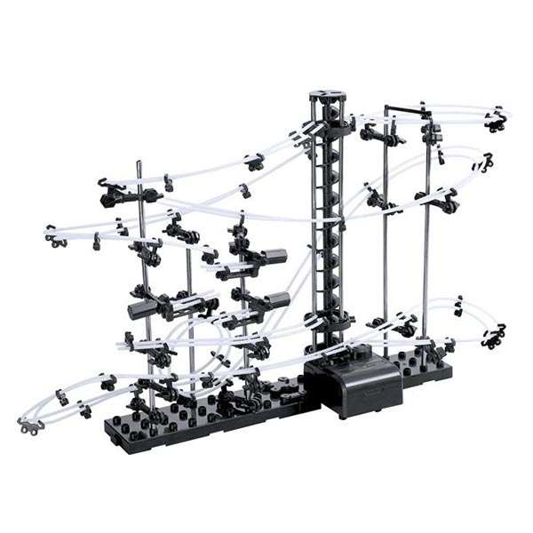 Space Rail Level 2