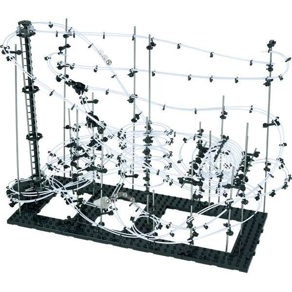 Space Rail - Level 8 - Clearance Sale