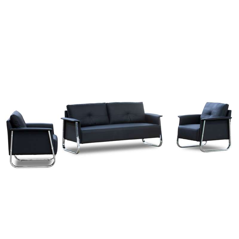 GOF Furniture - Benya Office Couch