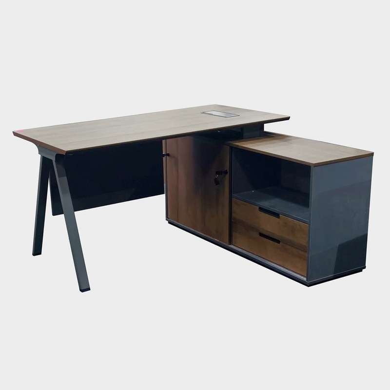 GOF Furniture - Lana Executive Desk