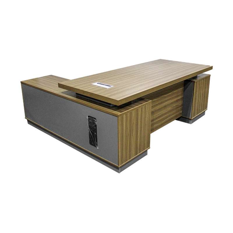 GOF Furniture- Christ Church Office Desk
