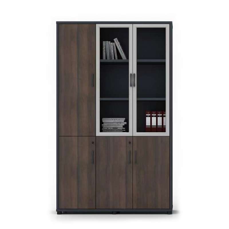 GOF Furniture - Nozari 2 Office Cabinet
