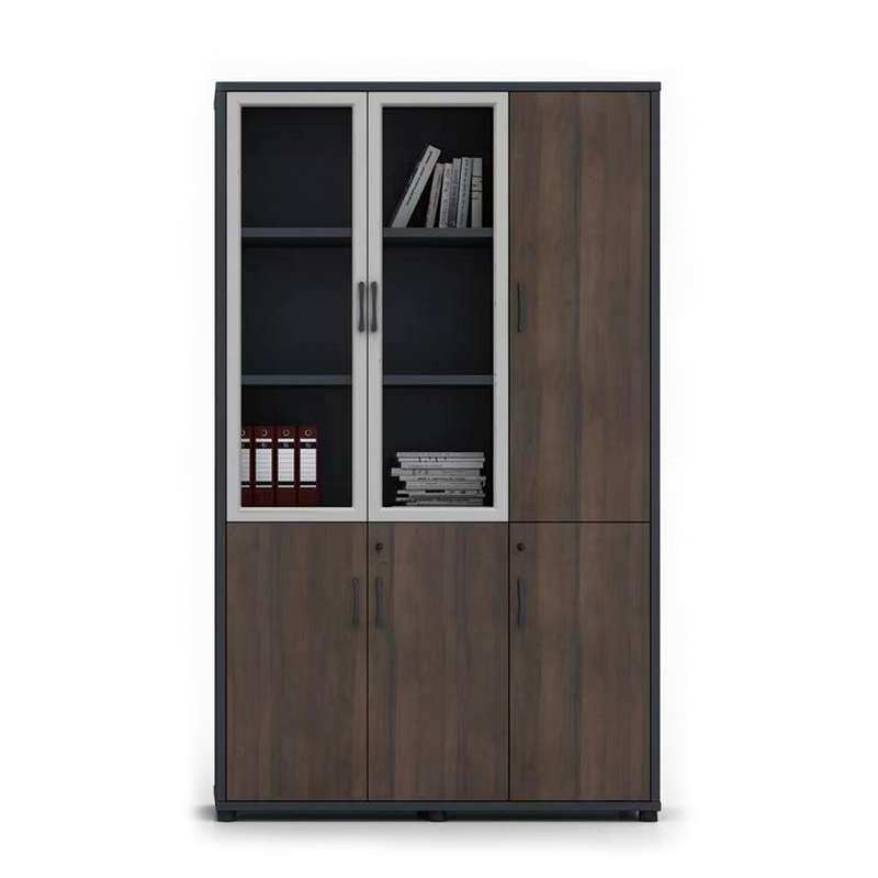 GOF Furniture - Nozari 2 Office Cabinet