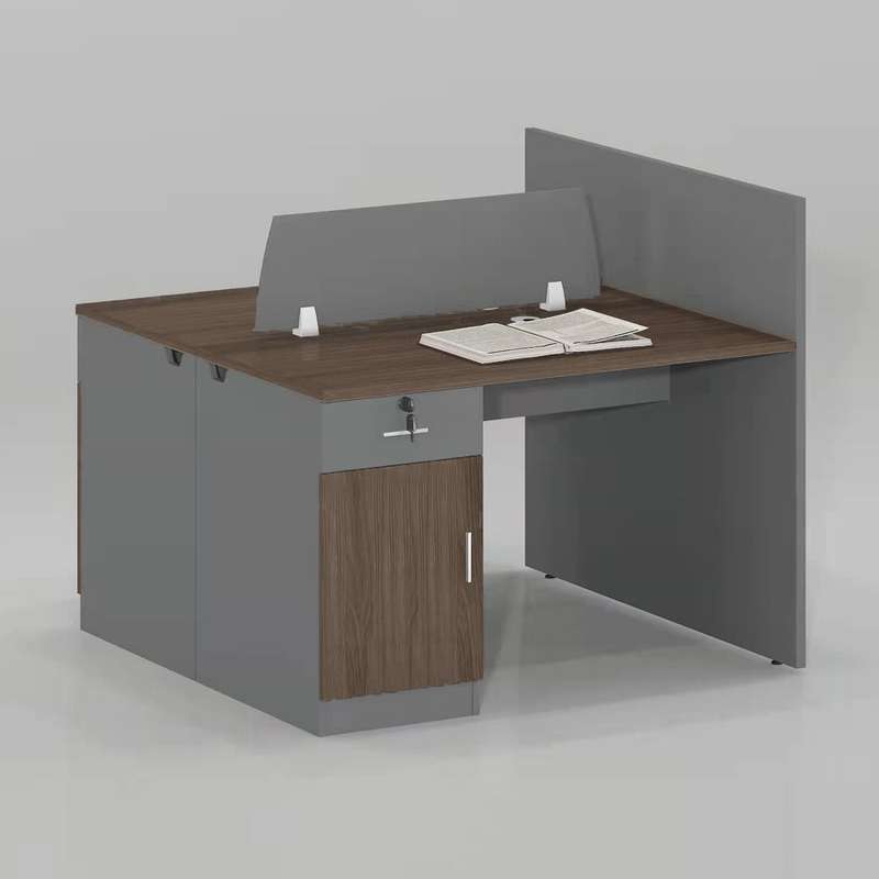 GOF Furniture Orbit Office Desk