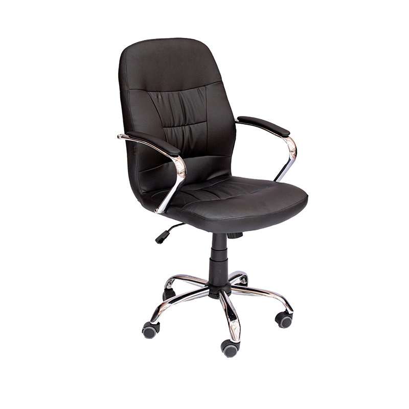 GOF Furniture - Neo Office Chair - Black