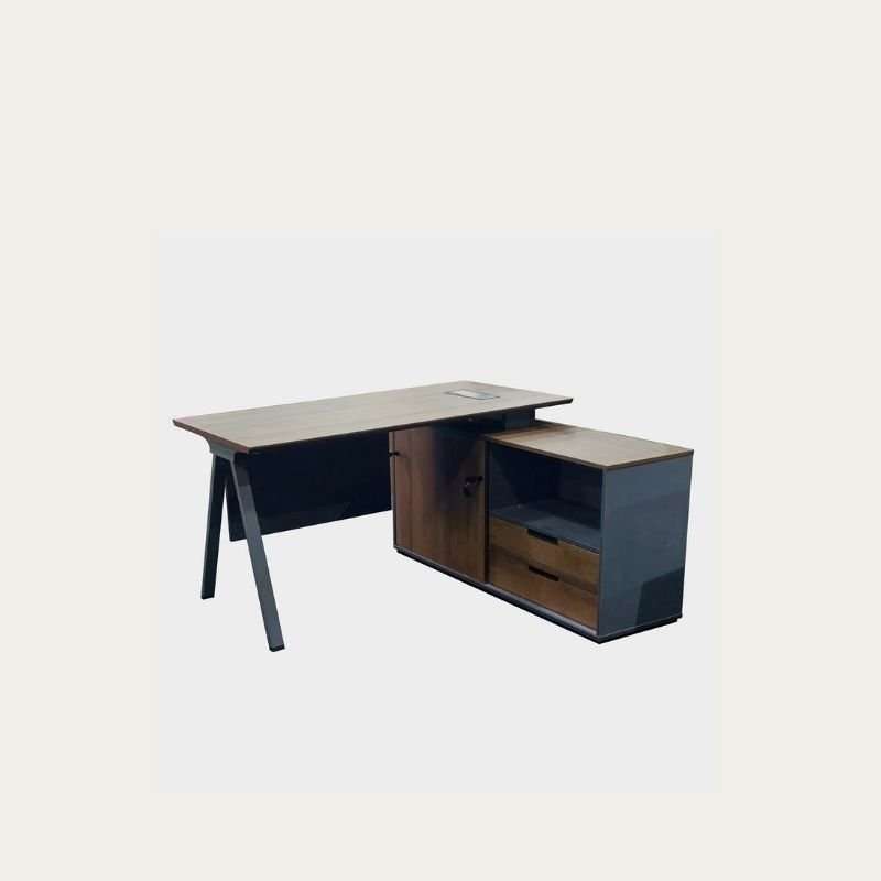 GOF Furniture - Lana Executive Desk