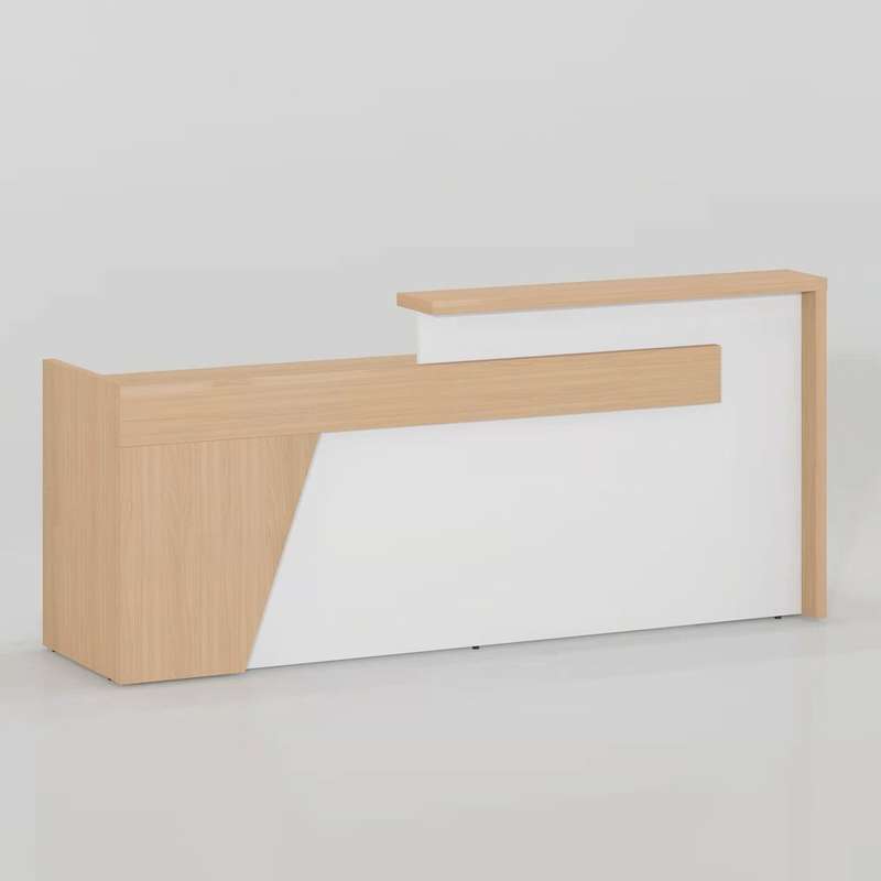 GOF Furniture - Stream 1 Reception Counter