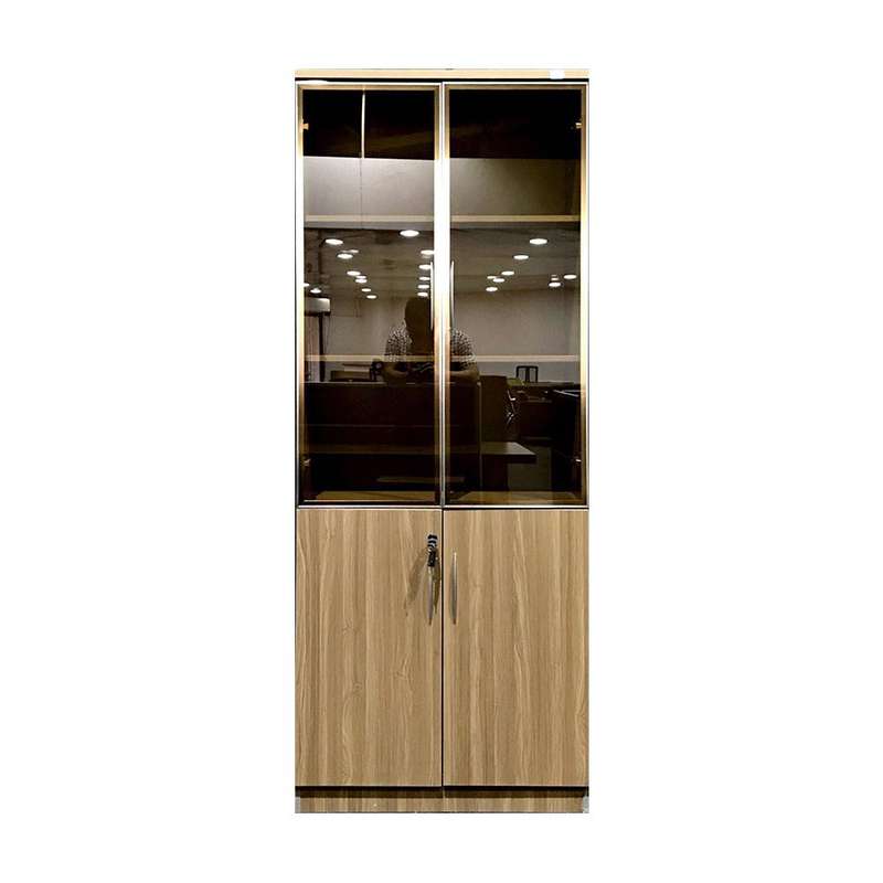 GOF Furniture - Teknick Office Cabinet