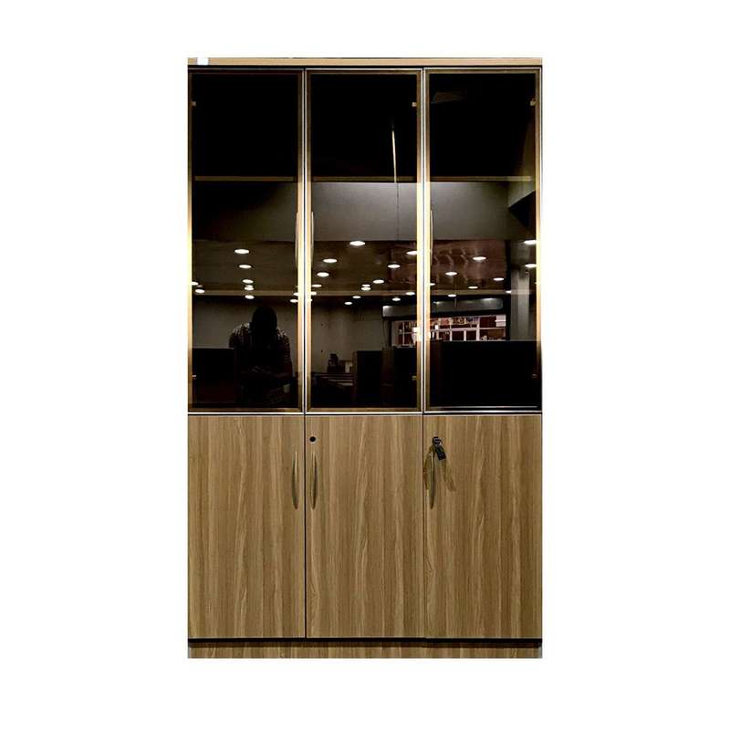 GOF Furniture - Regis Office Cabinet