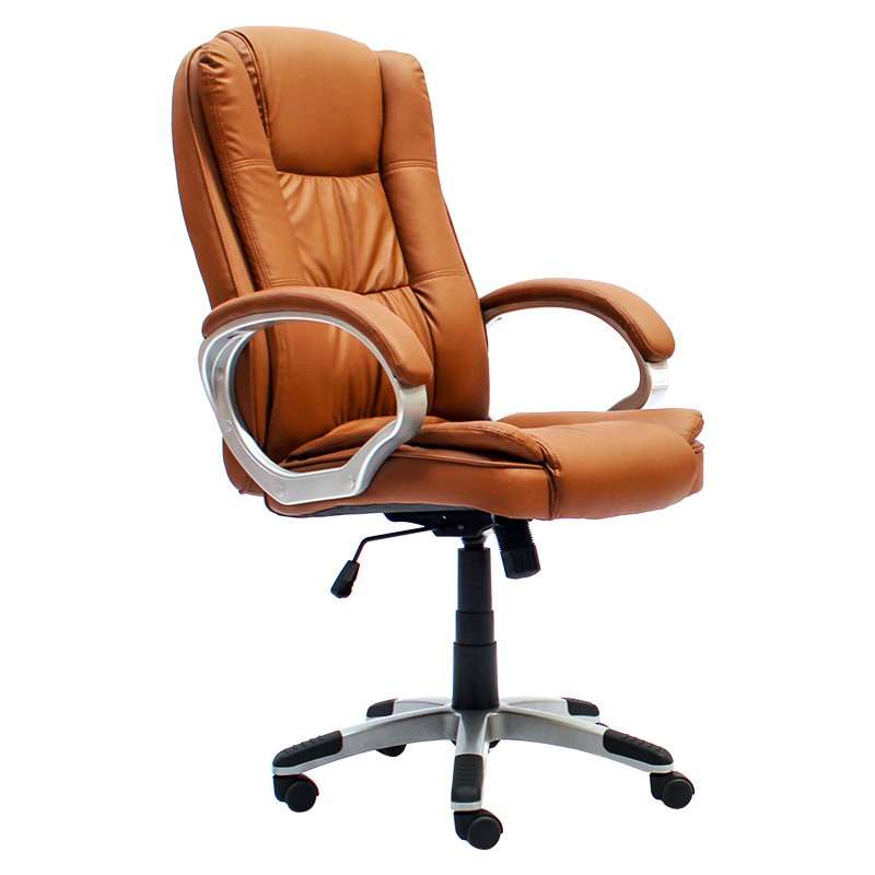 GOF Furniture - Amo Office Chair - Brown