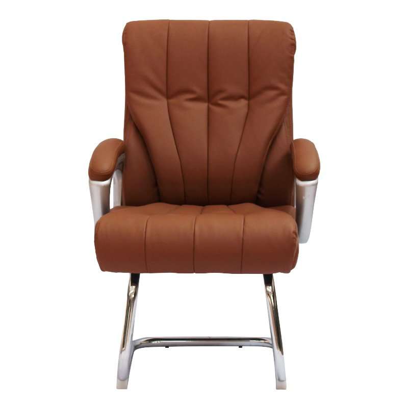 GOF Furniture - Elite Office Chair - Brown