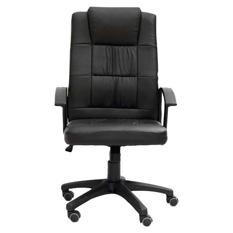 GOF Furniture - Unex Office Chair - Black