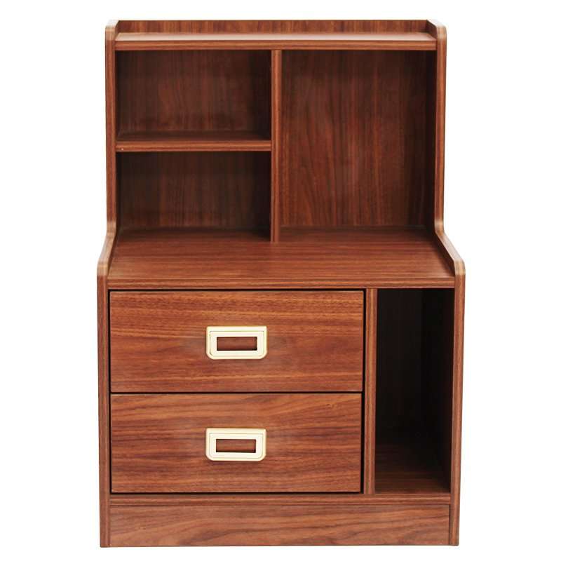 Siri Pedestal - Brown