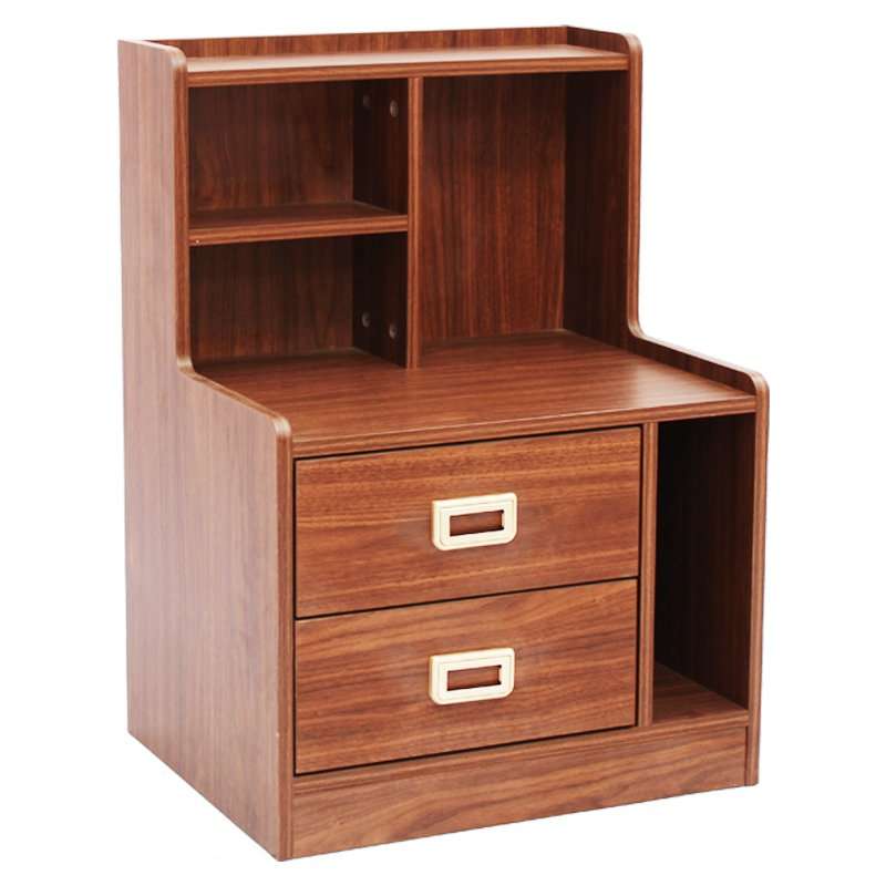 Siri Pedestal - Brown