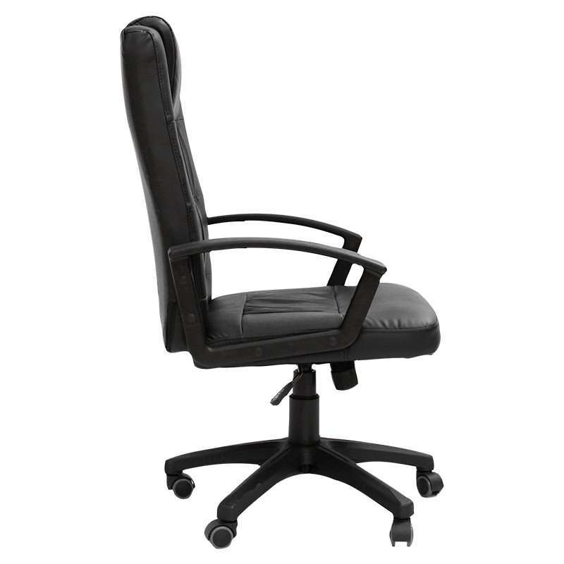 GOF Furniture - Unex Office Chair - Black