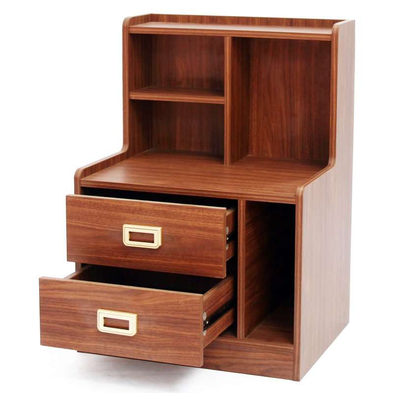 Siri Pedestal - Brown