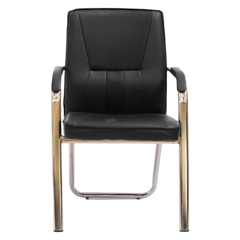GOF Furniture - Movember Office Chairs - Black