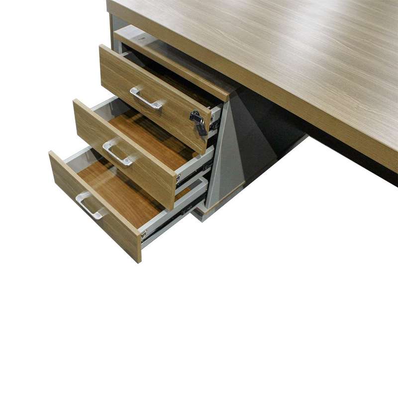 GOF Furniture- Christ Church Office Desk
