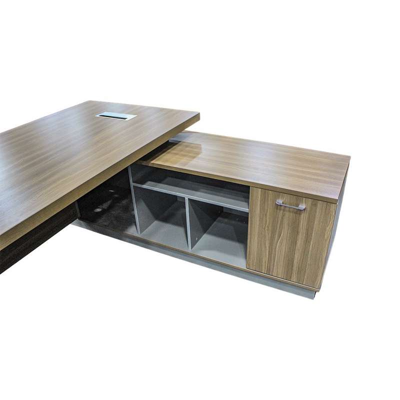 GOF Furniture- Christ Church Office Desk