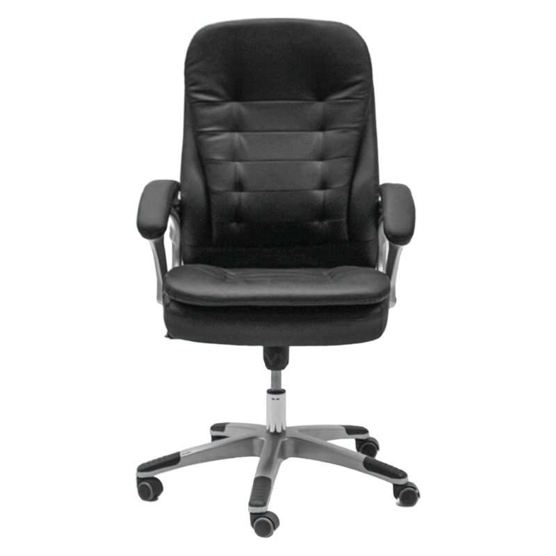 GOF Furniture - Vega Office Chair - Black