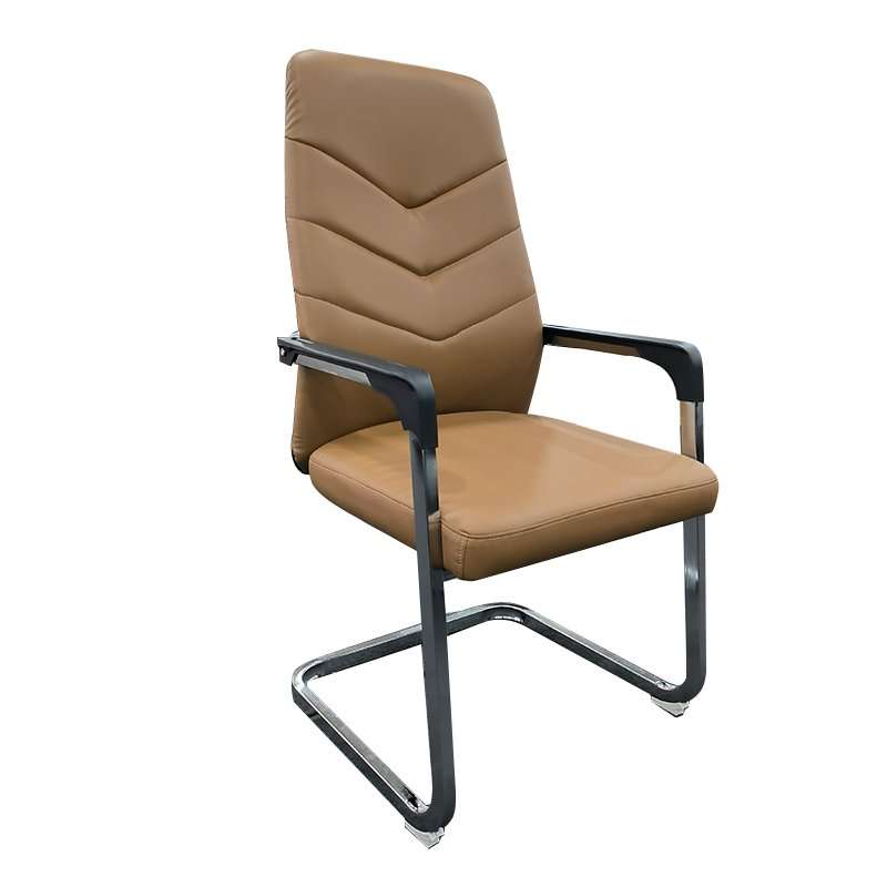 GOF Furniture - Camo Office Chair - Brown