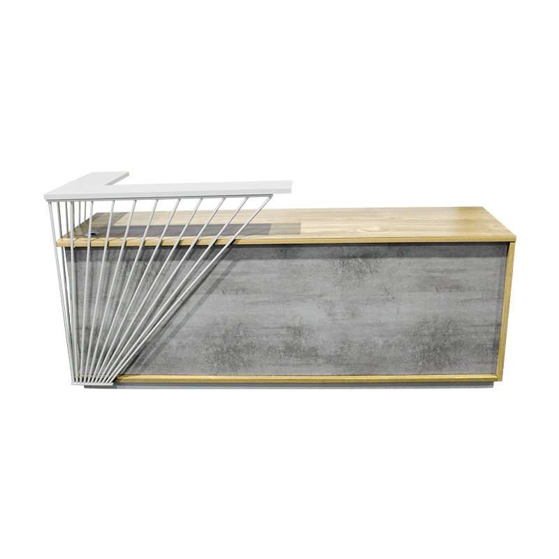 GOF Furniture-Izwe Reception Counter