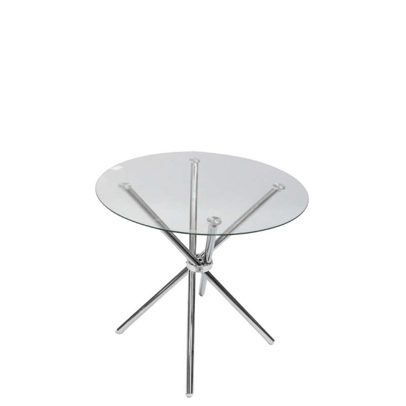 GOF Furniture - Rizz Table 2 - Light Grey