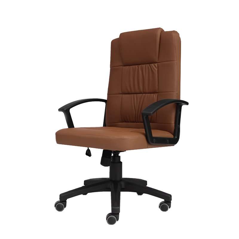 GOF Furniture - Unex Office Chair - Brown