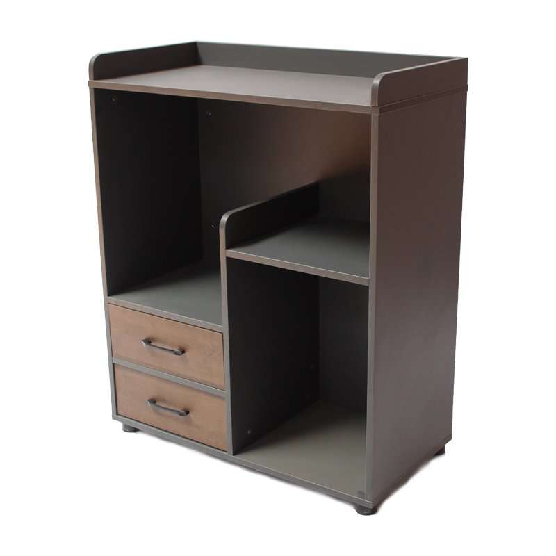 GOF Furniture - Cambridge Office Cabinet