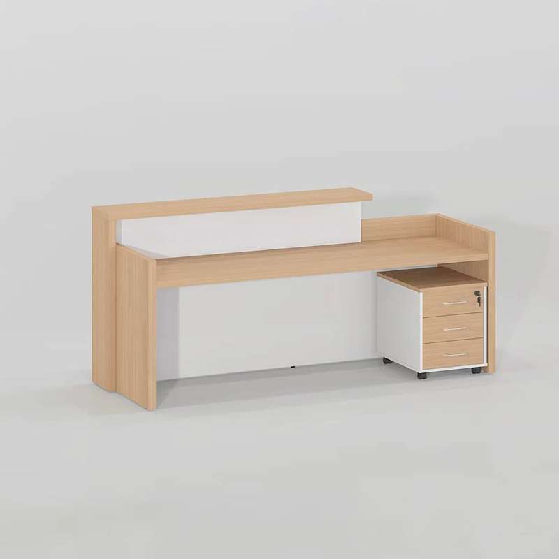 GOF Furniture - Stream 1 Reception Counter