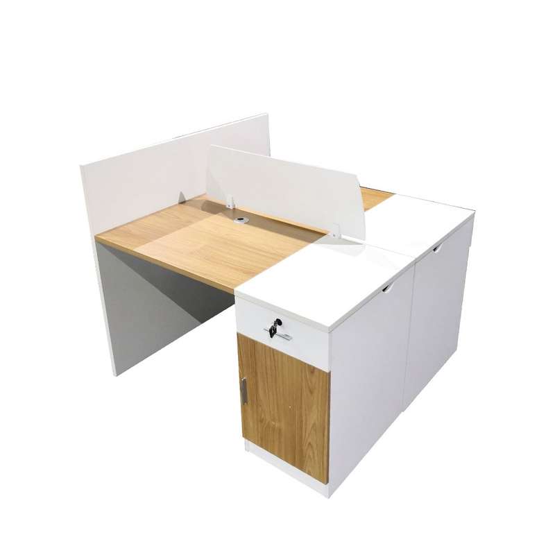 GOF Furniture - Emerson Office Desk