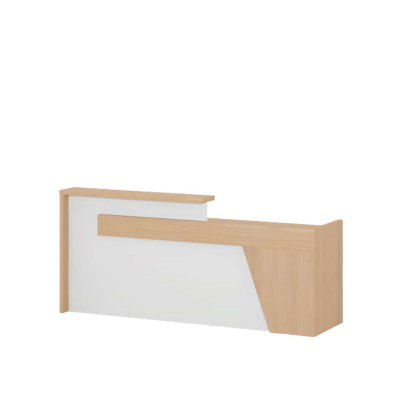 GOF Furniture - Stream 1 Reception Counter