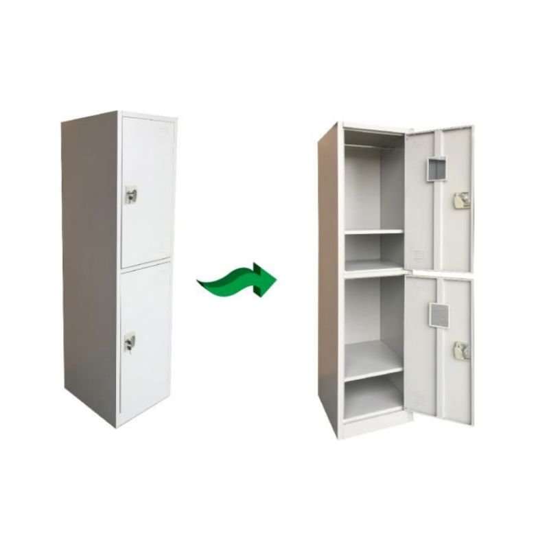 Maverick Steel Cabinet