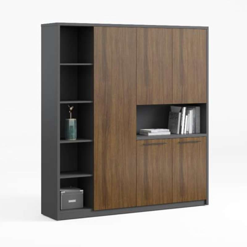 GOF Furniture - Carter Office Library Composition