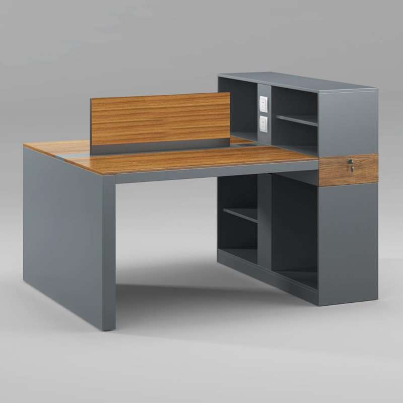 GOF Furniture Oppa Desk and Workstation