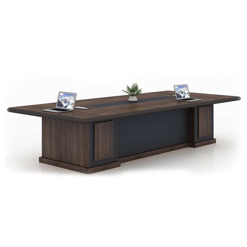 GOF Furniture-Cruze Boardroom Table